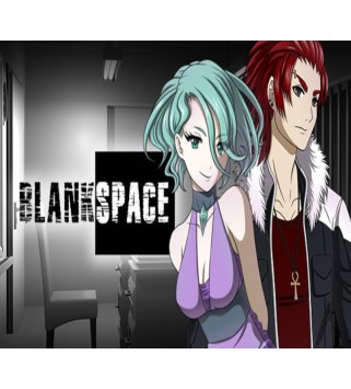 Blankspace Switch Nintendo eShop Key EUROPE